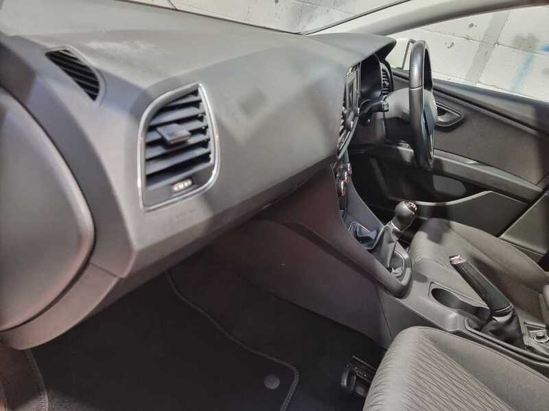 Used SEAT Leon 2016 for sale - 77213044: Photo 33