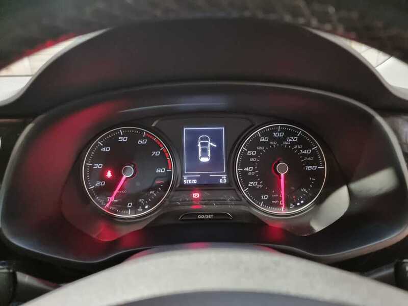 Used SEAT Leon 2016 for sale - 77213044: Photo 34