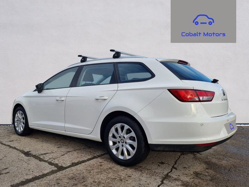 Used SEAT Leon 2016 for sale - 77213044: Photo 4