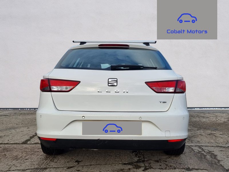 Used SEAT Leon 2016 for sale - 77213044: Photo 8