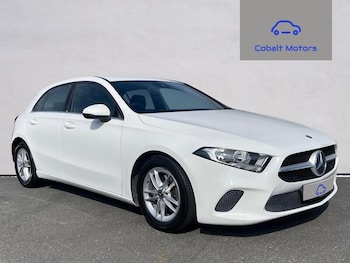 2019 - A180d SE 5-Door