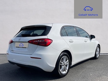 Used Mercedes-Benz A-Class 2019 for sale - 75723044: Photo