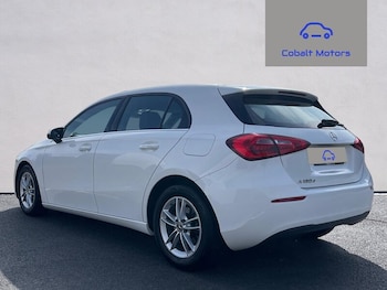 Used Mercedes-Benz A-Class 2019 for sale - 75723044: Photo