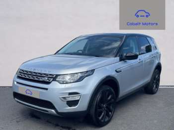 Used Land Rover Discovery Sport 2018 for sale - 75009457: Photo