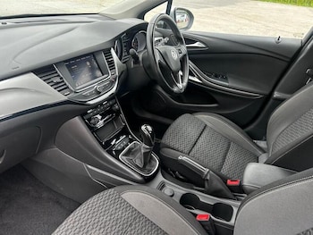 Used Vauxhall Astra 2021 for sale - 78382975: Photo