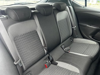 Used Vauxhall Astra 2021 for sale - 78382975: Photo