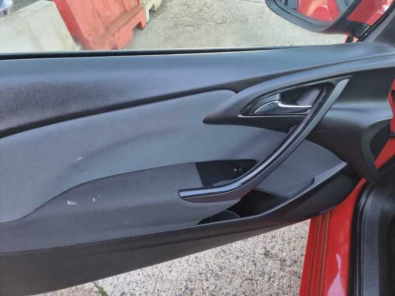 Used Vauxhall Astra GTC 2015 for sale - 76334120: Photo 18