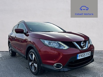 Used Nissan Qashqai 2015 for sale - 77937425: Photo