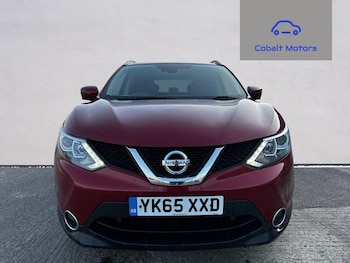 Used Nissan Qashqai 2015 for sale - 77937425: Photo