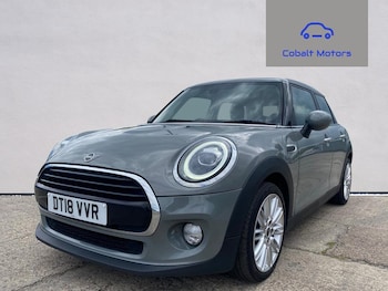 Used MINI Hatch 2018 for sale - 78715313: Photo
