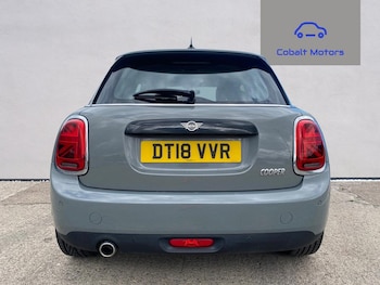 Used MINI Hatch 2018 for sale - 78715313: Photo