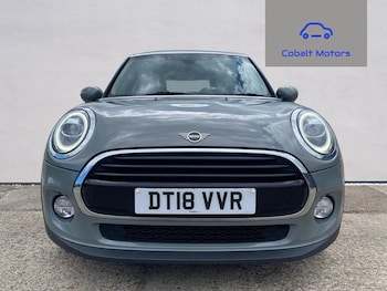 Used MINI Hatch 2018 for sale - 78715313: Photo