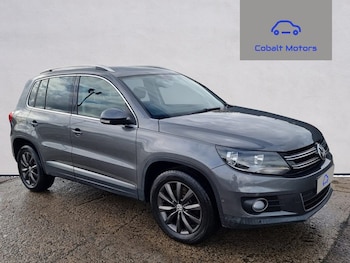 2015 - TDI BlueMotion Tech Match 5-Door