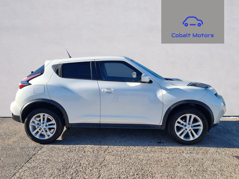 Used Nissan Juke 2017 for sale - 76386833: Photo 5