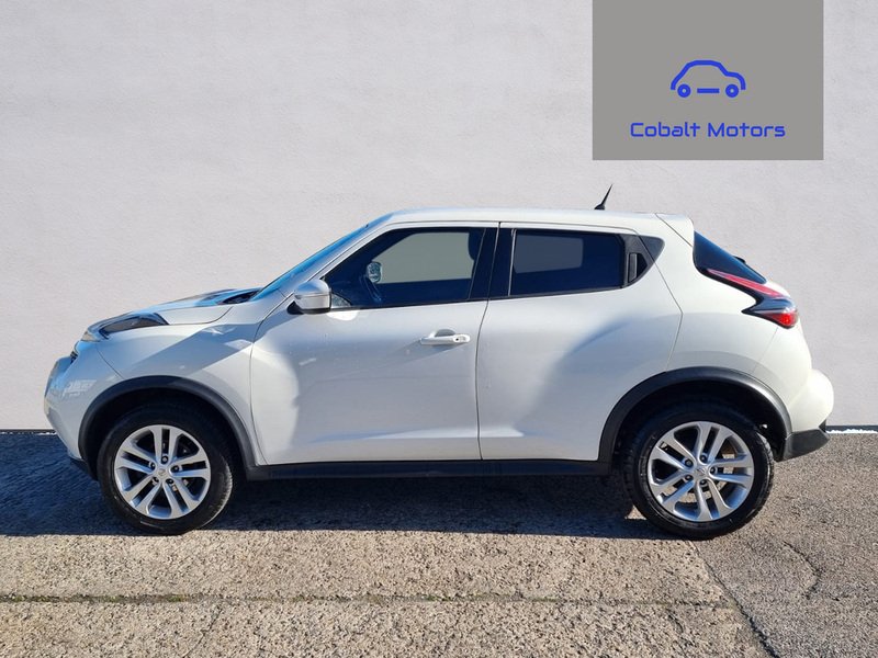 Used Nissan Juke 2017 for sale - 76386833: Photo 6