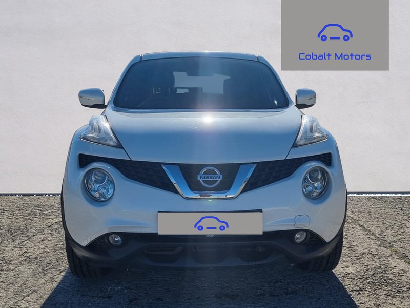 Used Nissan Juke 2017 for sale - 76386833: Photo 7