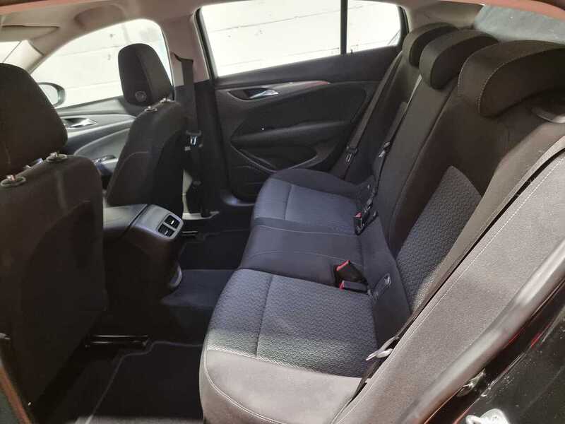 Used Vauxhall Insignia 2019 for sale - 77154033: Photo 10