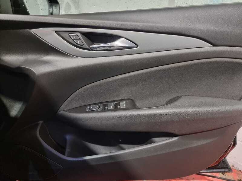 Used Vauxhall Insignia 2019 for sale - 77154033: Photo 11