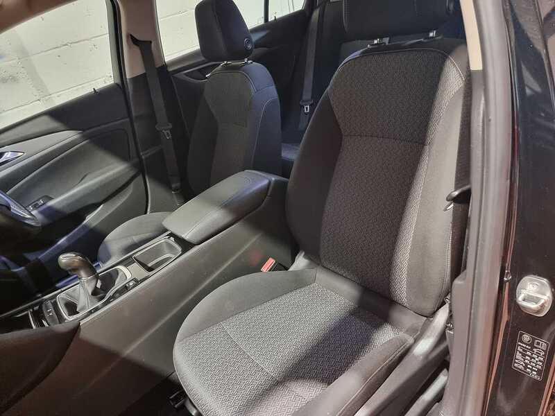 Used Vauxhall Insignia 2019 for sale - 77154033: Photo 12