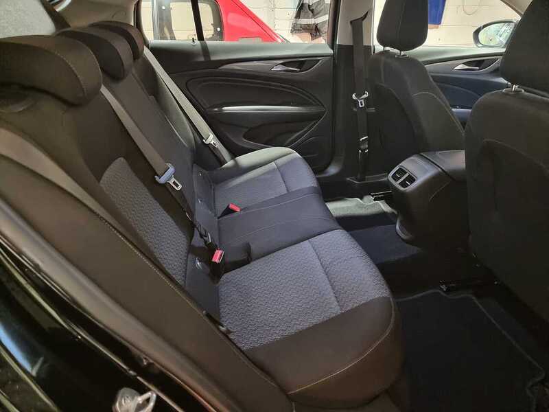 Used Vauxhall Insignia 2019 for sale - 77154033: Photo 13