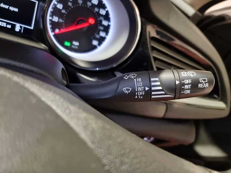 Used Vauxhall Insignia 2019 for sale - 77154033: Photo 14