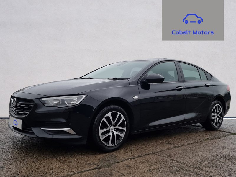 Used Vauxhall Insignia 2019 for sale - 77154033: Photo 2