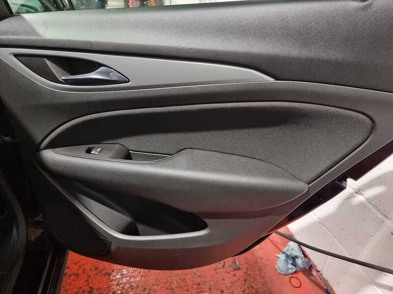 Used Vauxhall Insignia 2019 for sale - 77154033: Photo 24