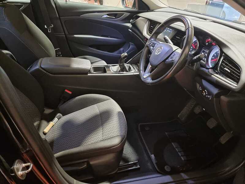 Used Vauxhall Insignia 2019 for sale - 77154033: Photo 26