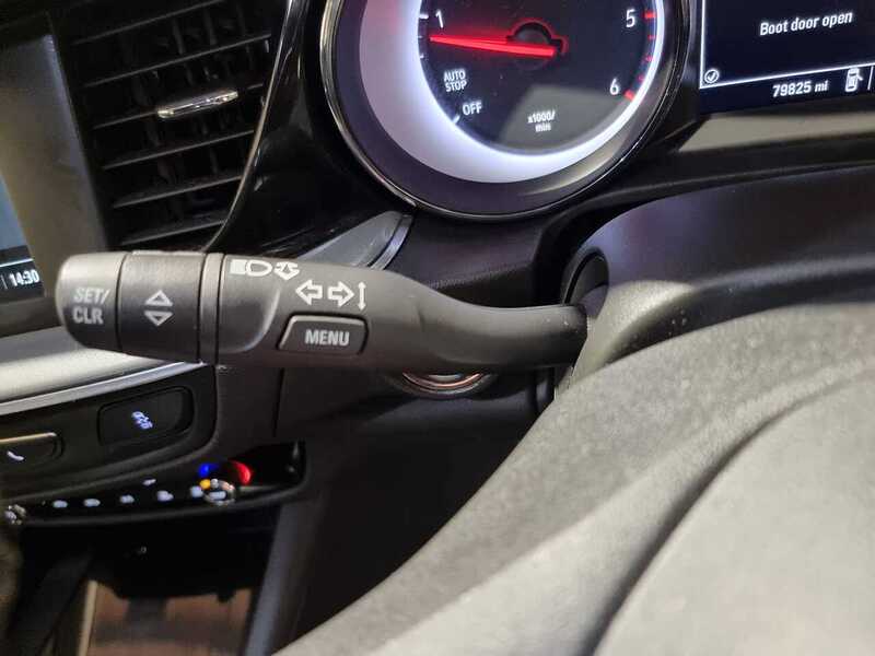 Used Vauxhall Insignia 2019 for sale - 77154033: Photo 28