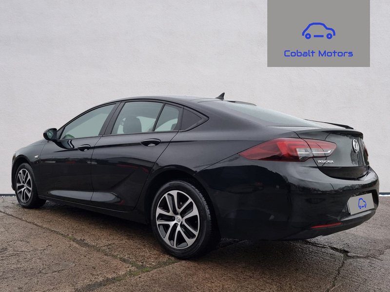 Used Vauxhall Insignia 2019 for sale - 77154033: Photo 5