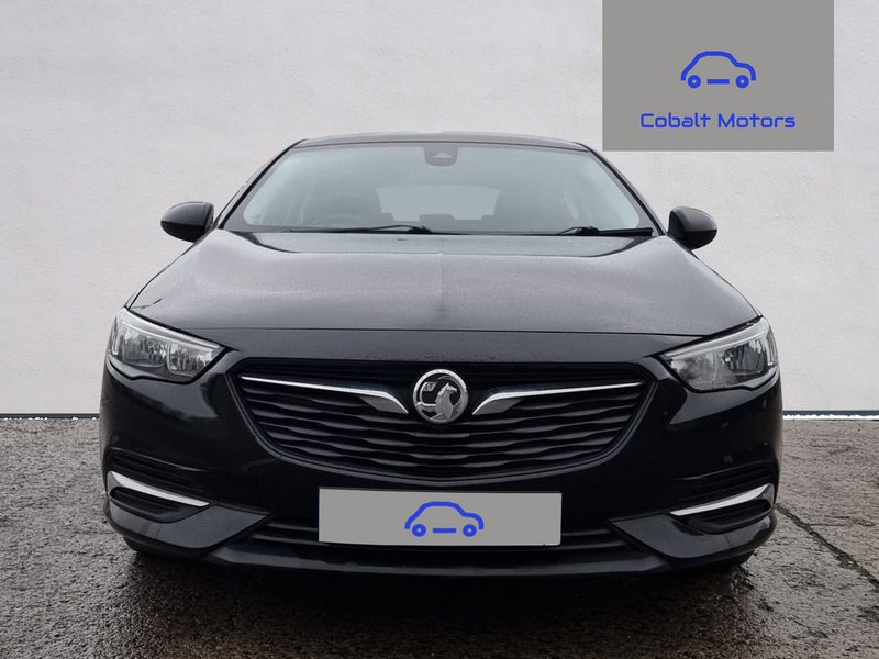 Used Vauxhall Insignia 2019 for sale - 77154033: Photo 7