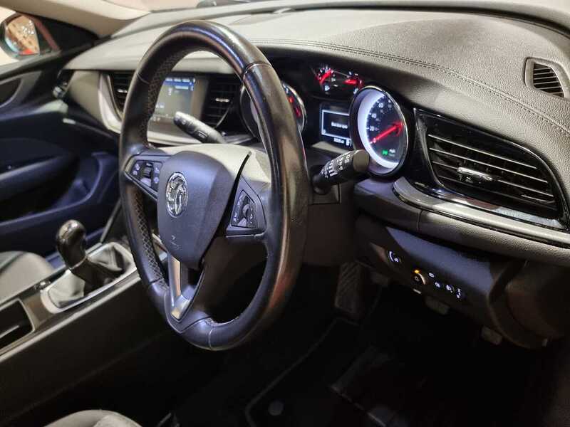 Used Vauxhall Insignia 2019 for sale - 77154033: Photo 9