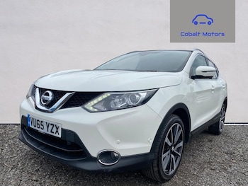 Used Nissan Qashqai 2015 for sale - 79547107: Photo