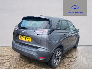 Used Vauxhall Crossland 2021 for sale - 78715291: Photo