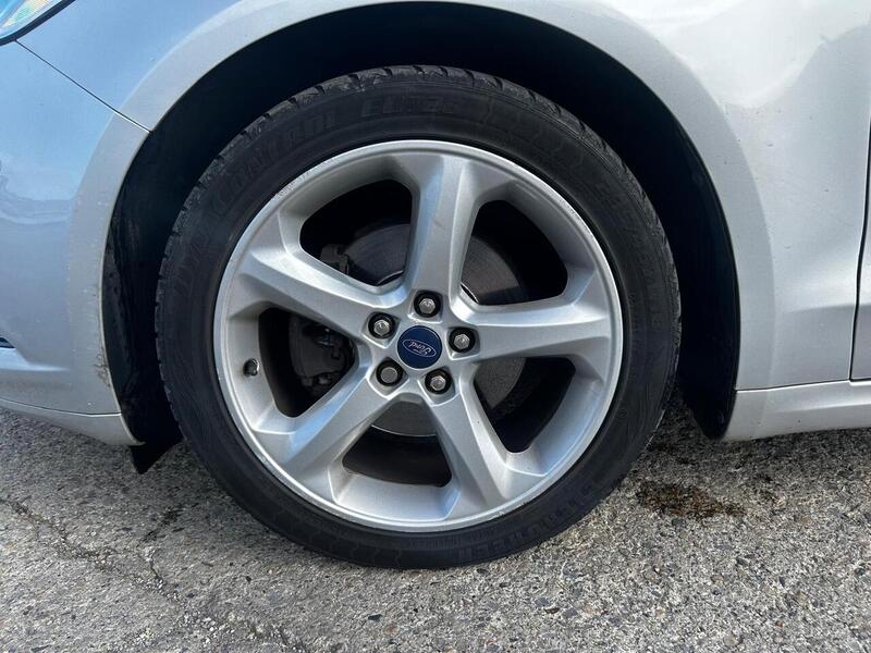 Used Ford Mondeo 2019 for sale - 78045193: Photo 10