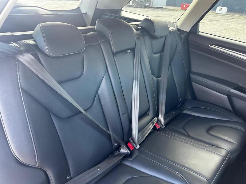 Used Ford Mondeo 2019 for sale - 78045193: Photo 11