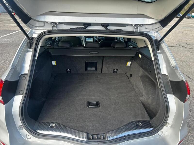 Used Ford Mondeo 2019 for sale - 78045193: Photo 12