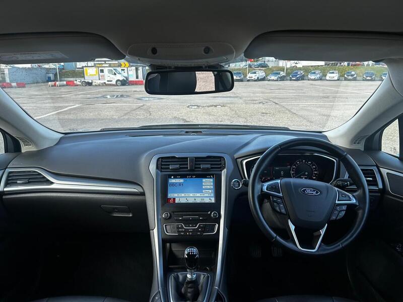 Used Ford Mondeo 2019 for sale - 78045193: Photo 13
