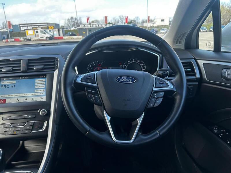 Used Ford Mondeo 2019 for sale - 78045193: Photo 14