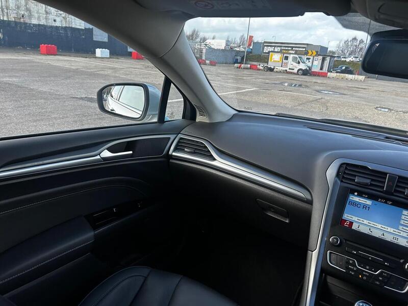 Used Ford Mondeo 2019 for sale - 78045193: Photo 15