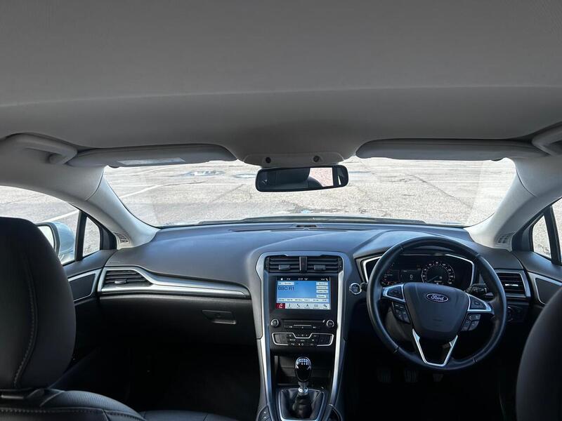 Used Ford Mondeo 2019 for sale - 78045193: Photo 16