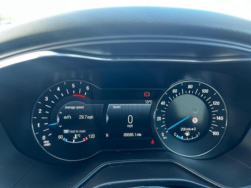 Used Ford Mondeo 2019 for sale - 78045193: Photo 17