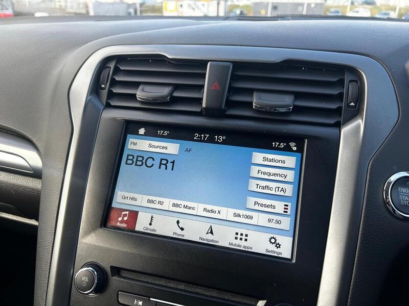 Used Ford Mondeo 2019 for sale - 78045193: Photo 18