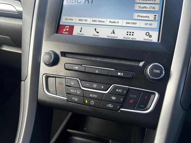 Used Ford Mondeo 2019 for sale - 78045193: Photo 19