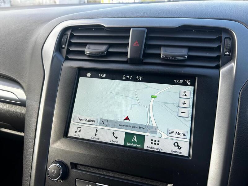 Used Ford Mondeo 2019 for sale - 78045193: Photo 20