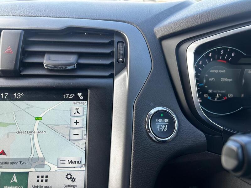 Used Ford Mondeo 2019 for sale - 78045193: Photo 22