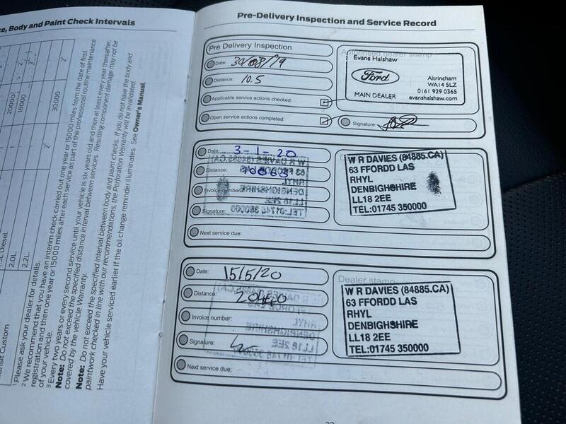 Used Ford Mondeo 2019 for sale - 78045193: Photo 23