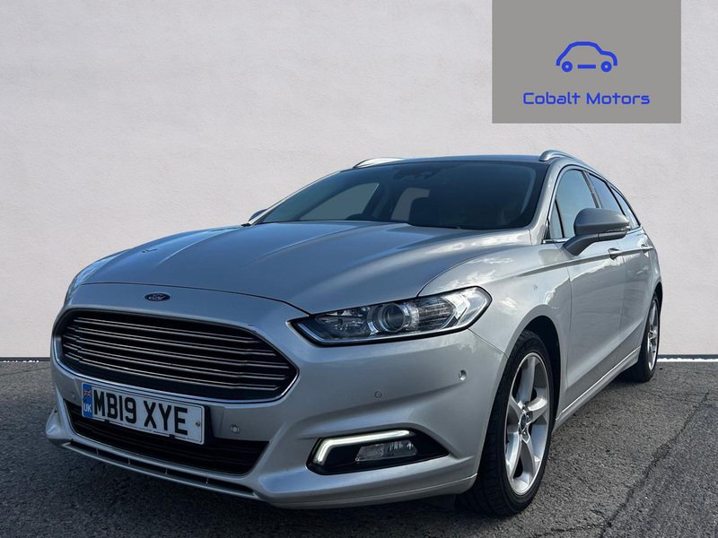 Used Ford Mondeo 2019 for sale - 78045193: Photo 4