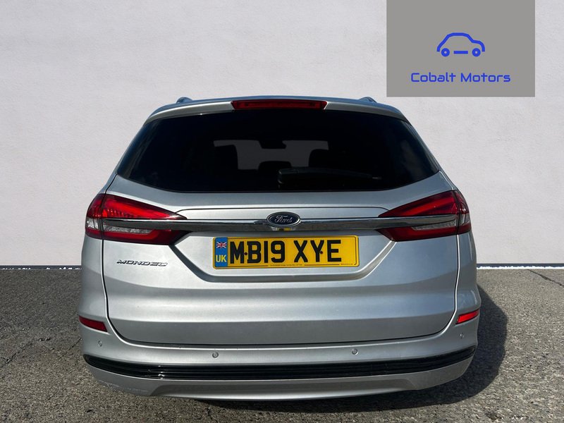 Used Ford Mondeo 2019 for sale - 78045193: Photo 5