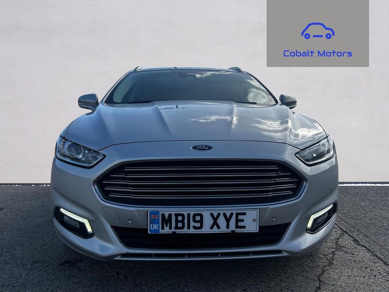 Used Ford Mondeo 2019 for sale - 78045193: Photo 6